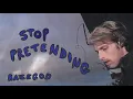 RAZEGOD - Stop Pretending Prod Razegod Shot on 3DS XL