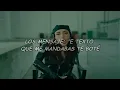 Nicki Nicole, Mora - Toa la Vida (Official Video Lyric)