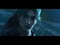 CN SERVER new theme map trailer WeiYang City