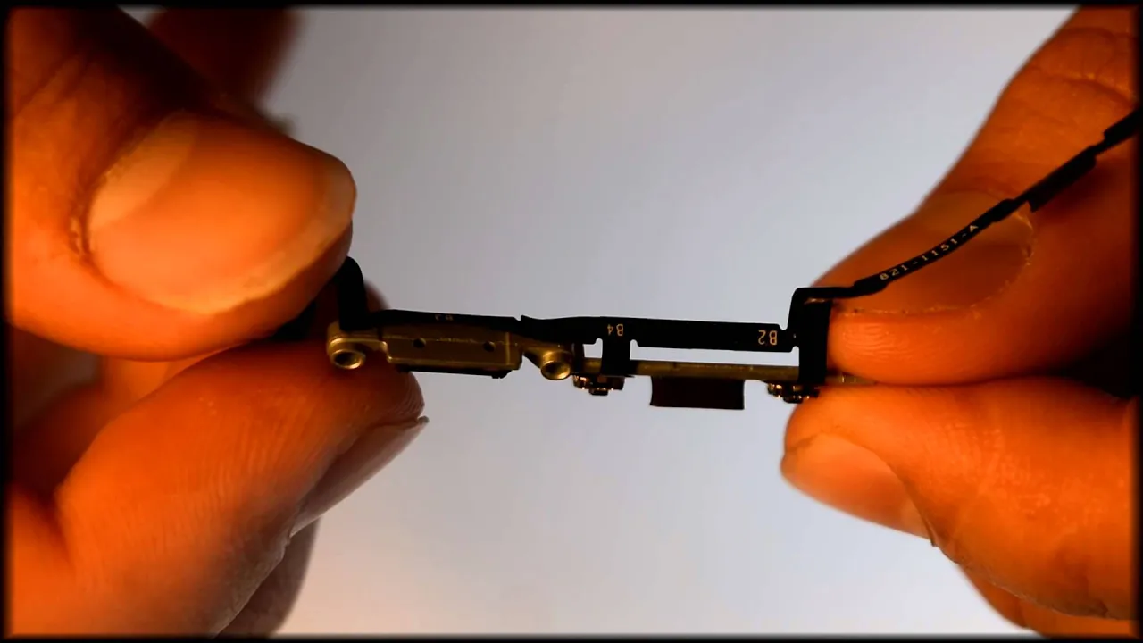 Any IPad power button not working,not clicking FIX