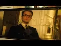 Video di Kingsman: The Golden Circle | Exclusive MR PORTER Trailer