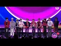Download Lagu [ TREASURE ]  250823 ENG SUB wins Breakthrough Popular International Group of the Year at TIMA 2025