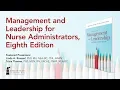 Management and Leadership for Nurse Administrators