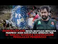 MENGEJUTKAN!PEMPROV ACEH SURATI DUA LEMBAGA PBB, DI TENGAH RETORIKA NASIONALISME PEMERINTAH