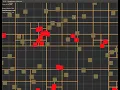 QuadTree Demo Example