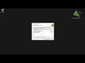 How to install your Accelerated Vision software
