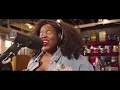 Download Lagu Danielle Ponder- Holding Me Down Live