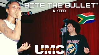 k keeds debut album dropped