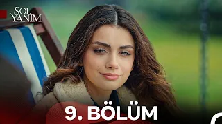 Sol Yanım 9. Bölüm - Serra Hırsızlıkla Suçlandı!