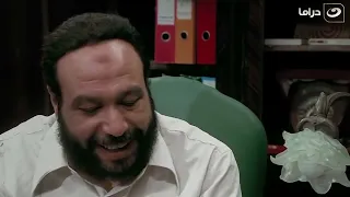فتحي قلقان أوي على ابنه و أهله الي مصر وقرر انه ينزلهم دندنها