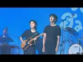 Download Lagu JANNABI - dreams, books, power and walls (encore) | Seoul Jazz Festival 2024/06/01