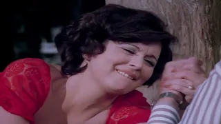 مقطع ترويجي من فيلم اميرة حبي انا 1974 نسخة مرممة رقميا خام 