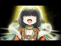 Download Lagu Kaminaki Sekai no Kamisama Katsudou Opening Full『I wish』by Rin Kurusu