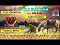 Download Lagu Mujhe Abbas Kehtey Hai || Dj Noha ||New Noha Dj Remix || New Noha || Noha || Dj Danish