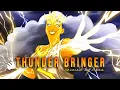 Download Lagu Thunder Bringer (EPIC: The Musical) 【covered by Anna ft. @chloebreez】|| female ver.