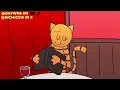 Red Flags - DOGMAN VERSION | Animation Meme