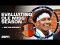 Josh Pate addresses Ole Miss GUT CHECK The SEC s reign is declining Get Up