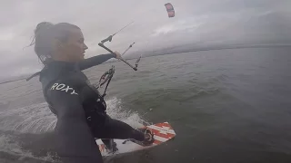 #24: White Girls Can’t (Yet) Jump