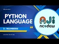 Mastering Python Numbers Key Functions Explained Abs Str Pow Sum Max More
