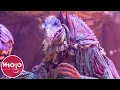 Download Lagu Top 10 Scariest Kids' Movie Villains