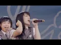 Download Lagu zetsumetsu kurokami shoujo nmb48  360p