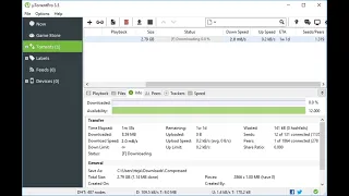 How to download Torrent using PirateProxy increase Torrent Speed