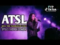 Lagu Viral Tiktok! AKU TAK SANGGUP LAGI (ATSL) AI COVER | ATSL VERSI CEWEK