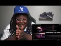 Rod Wave - Break My Heart (Official Music Video) REACTION!!!!!