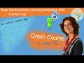 Reinforcement Learning Crash Course - n-step TD Learning