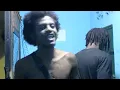 Lagrimas de vitoria ao vivo no Estudio Feat Fly Skuad e Jeucal Shine
