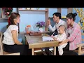 Download Lagu Bao's ex-girlfriend suddenly appeared at Sin Man's house.