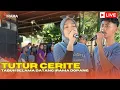 Download Lagu Dua Lagu Persembahan Selamat Datang Hari Ini - Tutur Cerite - Ale Ale Irama Dopang Live Ubung 2025