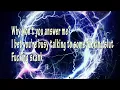 Knife Party - Internet Friends - Lyrics