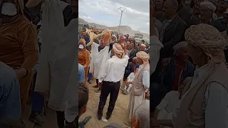 وعدة سيدي محمد بنعودة 13 05 2023 