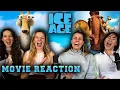 Lagu Ice Age (2002) REACTION
