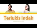 Download Lagu Terlukis Indah - Rizky Febian ft. Ziva Magnolya (Lirik Version) | ku mulai merasakan rasa cinta #fyp