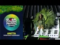 Lagu Anitta Kicks Off Her Headlining Set | Global Citizen Festival: Amazônia 2025