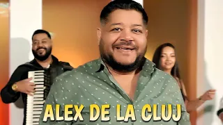 Alex de la Cluj - Tremura pamantul