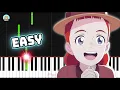 Download Lagu Anne Shirley OP - \