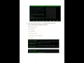 How To configure FTP SERVER and LOG File Monitoring and investigation