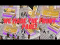 WE RAN 35 EXPERT MODE TOA IN A DAY AND THIS HAPPENED