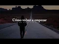 Download Lagu Reflexión | ¿Cómo volver a empezar en la vida?