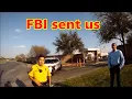 McAllen Tx - Police Dept