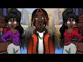 Download Lagu Tré Burwell - Domino Remix - feat. Lou Got Cash (official music video)