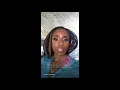 Miko says Stacey was never Chris Chambers stalker that was his girlfriend
