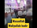 Download Lagu masaallah waliyullah hadir, habib Abdurrahman bil faqih di  pesisir Indramayu