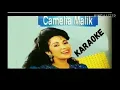 STEREO KARAOKE - KALANGKANG CINTA - CAMELIA MALIK