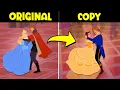 Download Lagu 15 Times Disney Re-used The Same Scenes