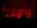 No Cure - Slowly Turning Blue (Live @ The Triffid)