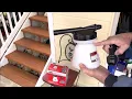 Product Review Grant s Foaming Spray Gun Harbor Freight Purchase